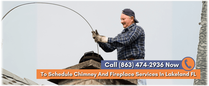 Chimney and Fireplace Solutions