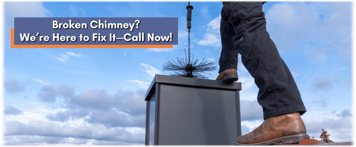Chimney Repair Lakeland FL