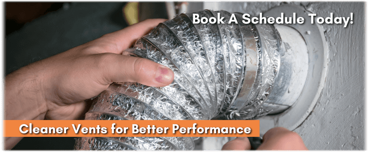 Dryer Vent Cleaning Lakeland FL