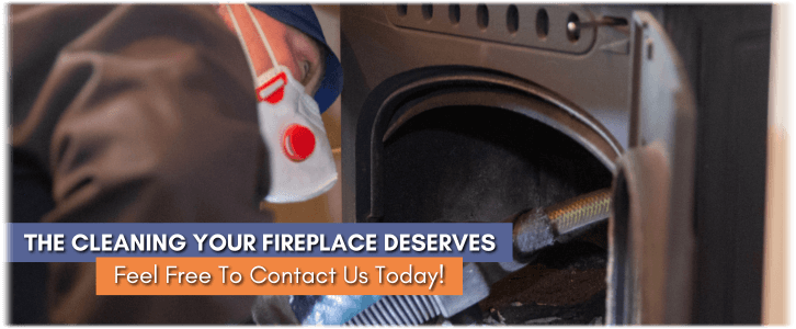 Fireplace Cleaning Lakeland FL