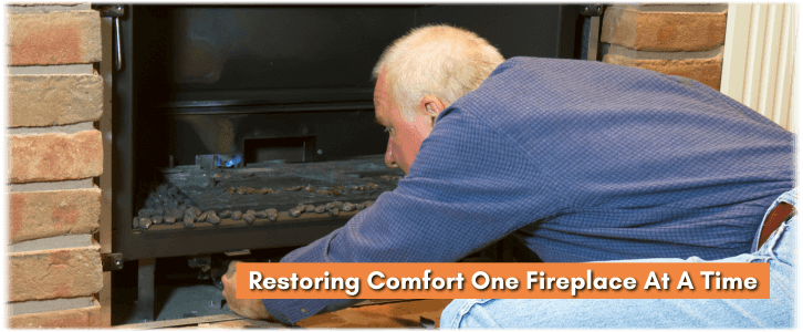 Fireplace Repair Lakeland FL