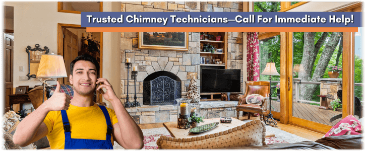Lakeland FL Chimney Sweep