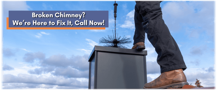 Chimney Repair Lakeland FL