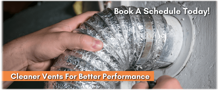 Dryer Vent Cleaning Lakeland FL